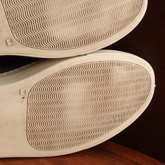 Common Projects Sneakers Mens SZ EU 41 US 8 Gray Original Achilles Low Leather - Picture 12 of 16